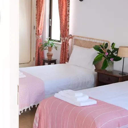 Buganvilla فيلة البوفيرا