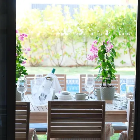 Buganvilla البوفيرا
