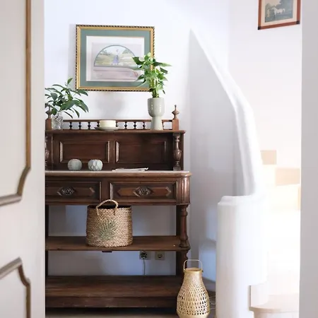 Buganvilla Αλμπουφέιρα