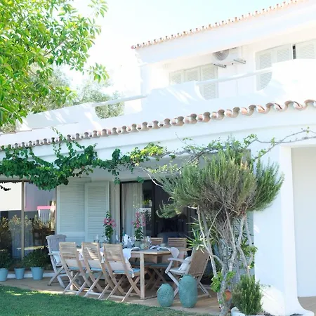 Βίλα Buganvilla Αλμπουφέιρα